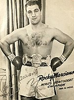 Thumbnail for Rocky Marciano