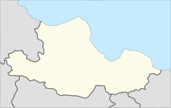 Samsun üzerinde Çepinler