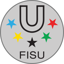 Silver FISU.svg