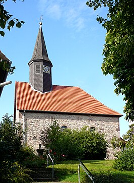 Dorpskerk