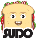 Description de l'image Sudo logo.png.