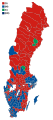 Ruotsin valtiopäivävaalit 2006