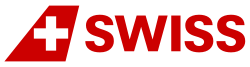 Logo der Swiss