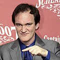 Quentin Tarantino won voor zowel Pulp Fiction als Django Unchained.