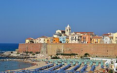 Termoli.