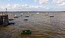 Estuario del Río Tinto