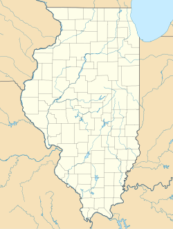 Walker is located in Illinois