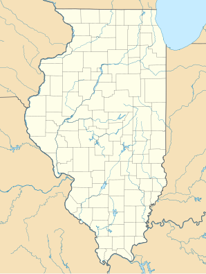 Carlinville (Illinois)