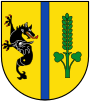 Blason de Bobzin