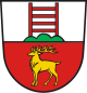 Krauchenwies – Stemma