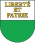 Blason du canton de Vaud