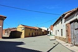 Carrera de Bretó