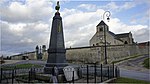 Monument aux morts