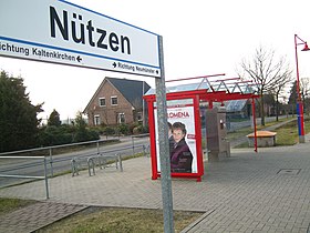 Nützen