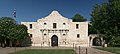 Alamo Mission in San Antonio