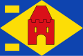 Vlag van Oudega