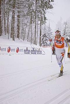 Björn Lind (2006)