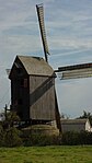 Bockwindmühle Wehe