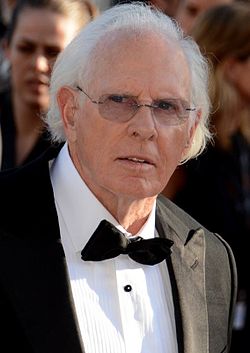 Bruce Dern vuonna 2013