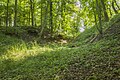 Mittelalterlicher Burgstall „Rottenstein“