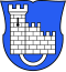 Coat of arms of Fribourg/Freiburg