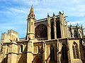 Basilique Saint-Nazaire de Carcassonne