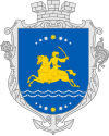 Blason de Nikopol