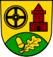 Coat of arms of Ölbronn-Dürrn