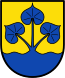 Blason de Enger