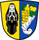 Coat of arms of Nonnenhorn