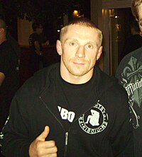 Dennis siver ufc mma fighter germany.JPG