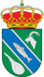 Blason de Trevélez