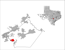 Guadalupe County Zuehl.svg