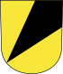 Blason de Hedingen