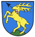 Wappen von Herbertingen