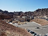 Hoover Dam