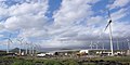 Installations de l'Institut technologique et des énergies renouvelables (ITER).