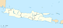 BWX/WADY is located in Java