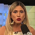 Miniatura para Lívia Andrade