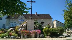 Skyline of Mairé