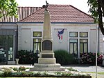 Monument aux morts