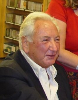 Michael Winner