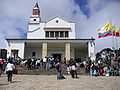 Monserrate Church