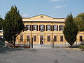 School in Montù Beccaria