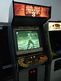 Miniatura para Tekken 3