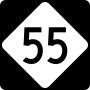 Thumbnail for North Carolina Highway 55