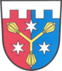 Coat of arms of Niměřice