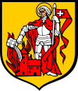 Wappen von Kolno