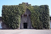 Parkfriedhof Essen, historischer und größter Friedhof Essens