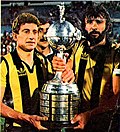 Miniatura para Copa Libertadores da América de 1982